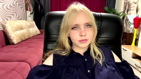 Anny online show from 06.21.26