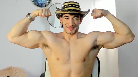 will_ferrari300 online show from 02.26.26