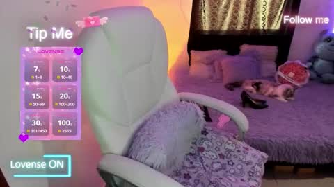 sofia and will online show from 11.29.25