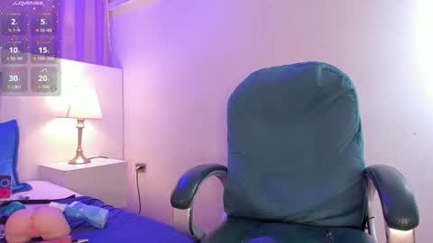 Snapshot of will_turneer chatting on 02.23.26 Will online show from 02.23.26