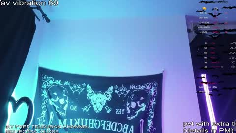 Your virtual girlfriend online show from 05.14.26