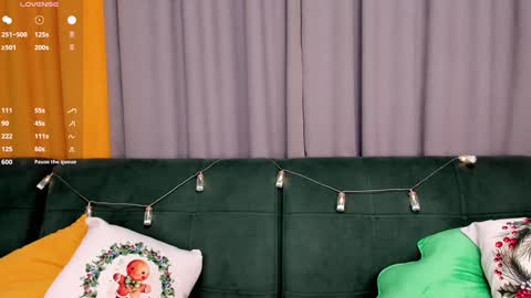 Eva online show from 12.30.24