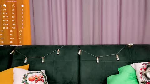 Eva online show from 12.30.24