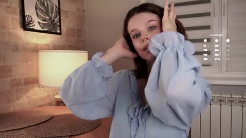 Eva online show from 01.18.25