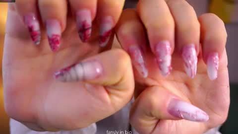 Eva online show from 10.13.25