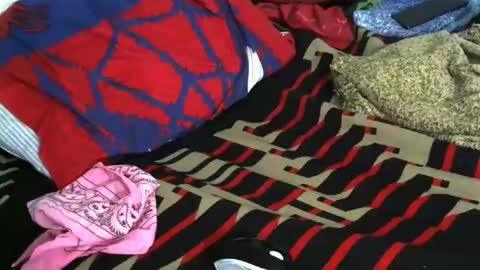 Willamyth online show from 01.24.25