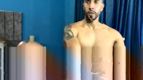 OLIVER SANZ online show from 11.11.25