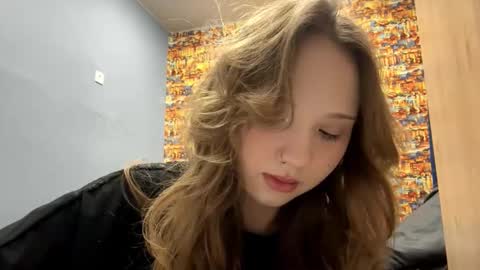 Snapshot of willenasow chatting on 01.14.26 Olivia online show from 01.14.26