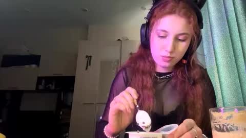 Snapshot of willeneroediger chatting on 02.17.26 Alice online show from 02.17.26