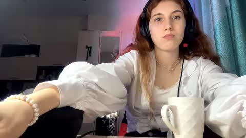 Snapshot of willeneroediger chatting on 03.01.26 Alice online show from 03.01.26