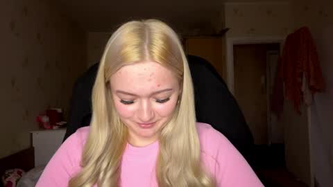 Snapshot of willettealfiero chatting on 04.02.26 Sophia online show from 04.02.26