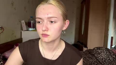 Snapshot of willettealfiero chatting on 04.08.26 Sophia online show from 04.08.26