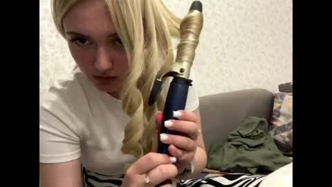 Sophia online show from 05.18.26