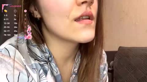 Snapshot of willetteplato chatting on 02.17.26 Adele online show from 02.17.26