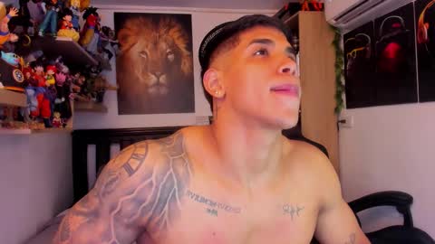 Dracko online show from 12.19.25