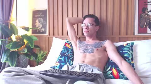 William online show from 01.12.26