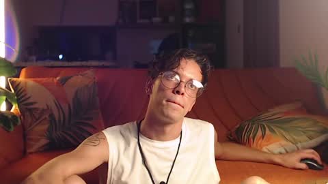 William online show from 04.17.26