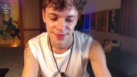 William online show from 05.20.26