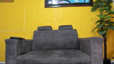 William Parra online show from 03.10.26