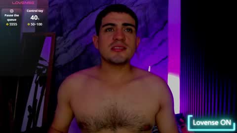 William Steel online show from 09.30.25