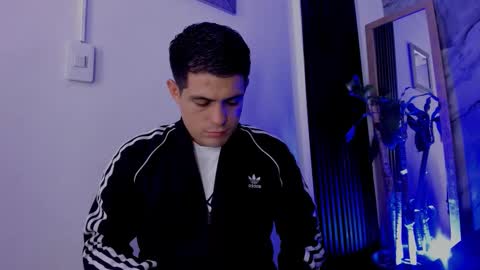 William Steel online show from 11.15.25