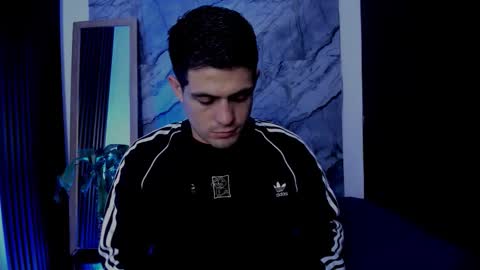 William Steel online show from 11.28.25