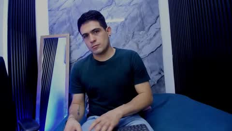 William Steel online show from 11.29.25