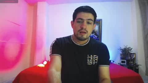 William Steel online show from 02.24.26