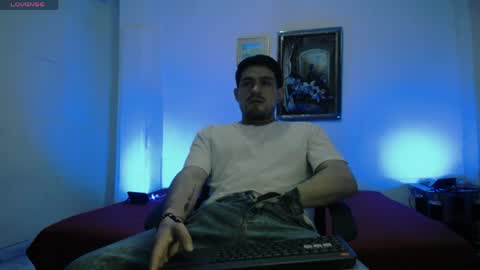 William Steel online show from 04.17.26