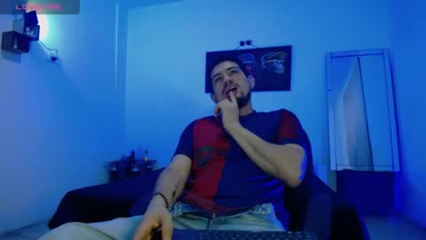 William Steel online show from 05.31.26