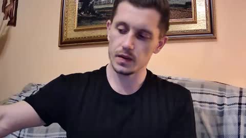 williamarron93 online show from 01.16.26