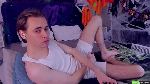 William online show from 10.18.25