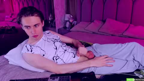 William online show from 11.26.25