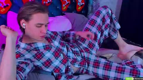 Snapshot of williamdyson chatting on 01.17.26 William online show from 01.17.26