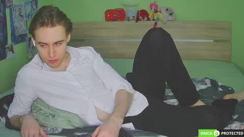 Snapshot of williamdyson chatting on 02.14.26 William online show from 02.14.26