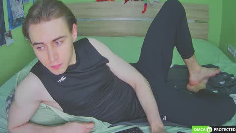 Snapshot of williamdyson chatting on 02.25.26 William online show from 02.25.26