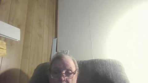 williammcgowan007 online show from 11.13.25