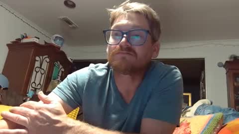 William online show from 10.24.25