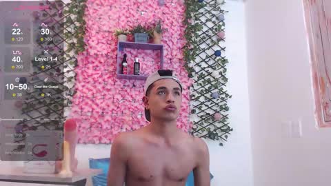 willians__ online show from 11.05.25