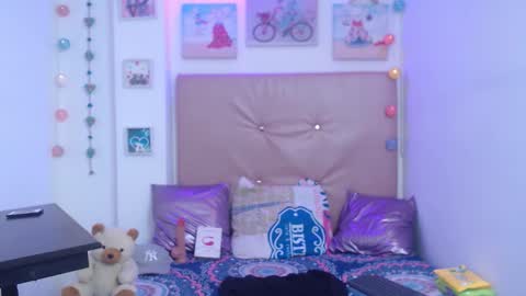 willians__ online show from 11.06.25