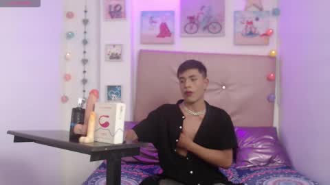 willians__ online show from 11.07.25