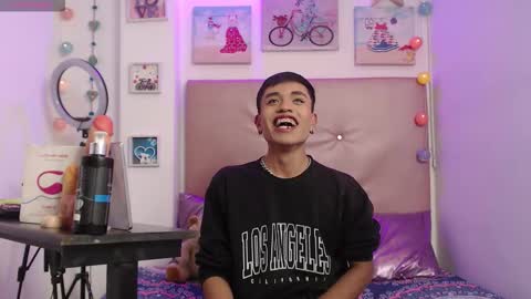 willians__ online show from 11.11.25