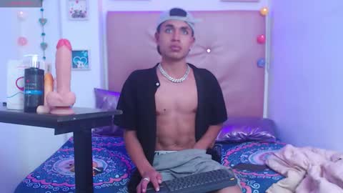 willians__ online show from 11.15.25