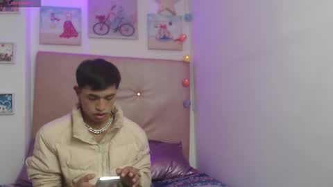 willians__ online show from 11.16.25