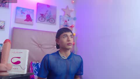 willians__ online show from 11.18.25