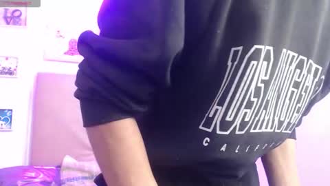 willians__ online show from 11.23.25