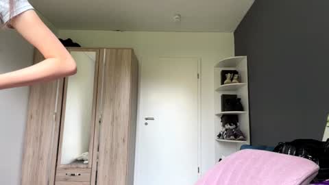 Mari online show from 06.29.26