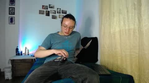 willmonkey online show from 03.27.26