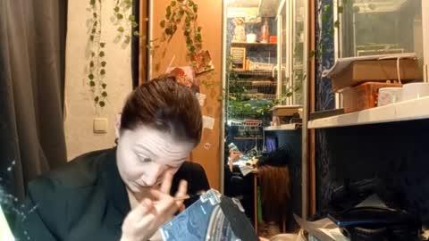 Phoebe online show from 02.14.26