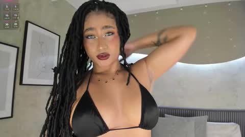 Ms Willow online show from 11.22.25